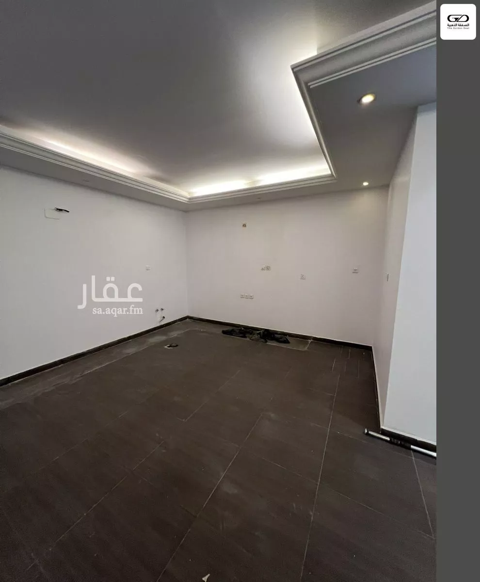 شقة 4 غرف في المروة 27