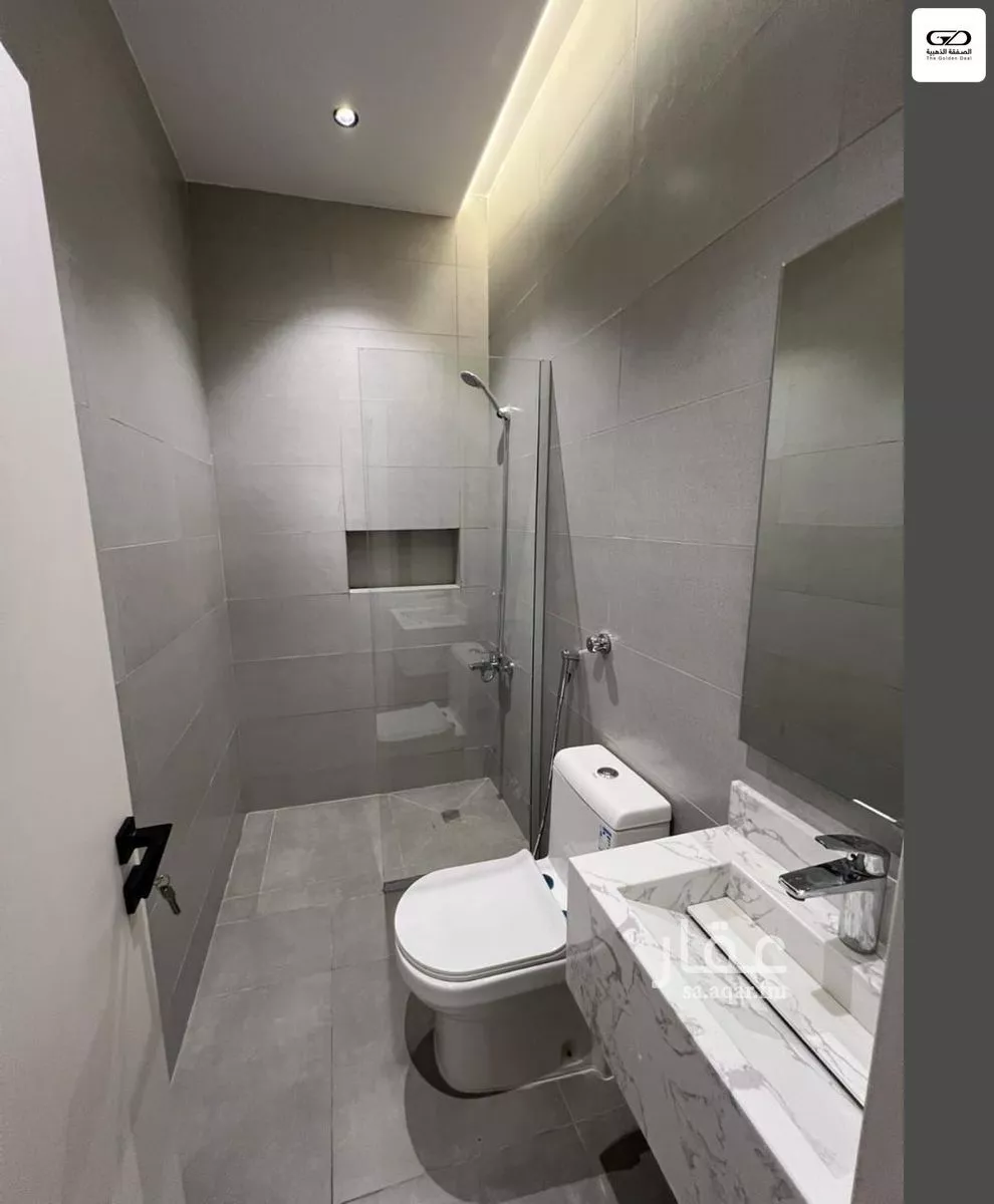 4 bedroom apartment in Al Naeem 14