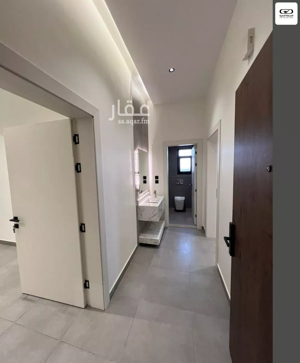4 bedroom apartment in Al Naeem 3