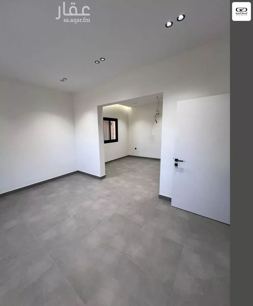 4 bedroom apartment in Al Naeem 4