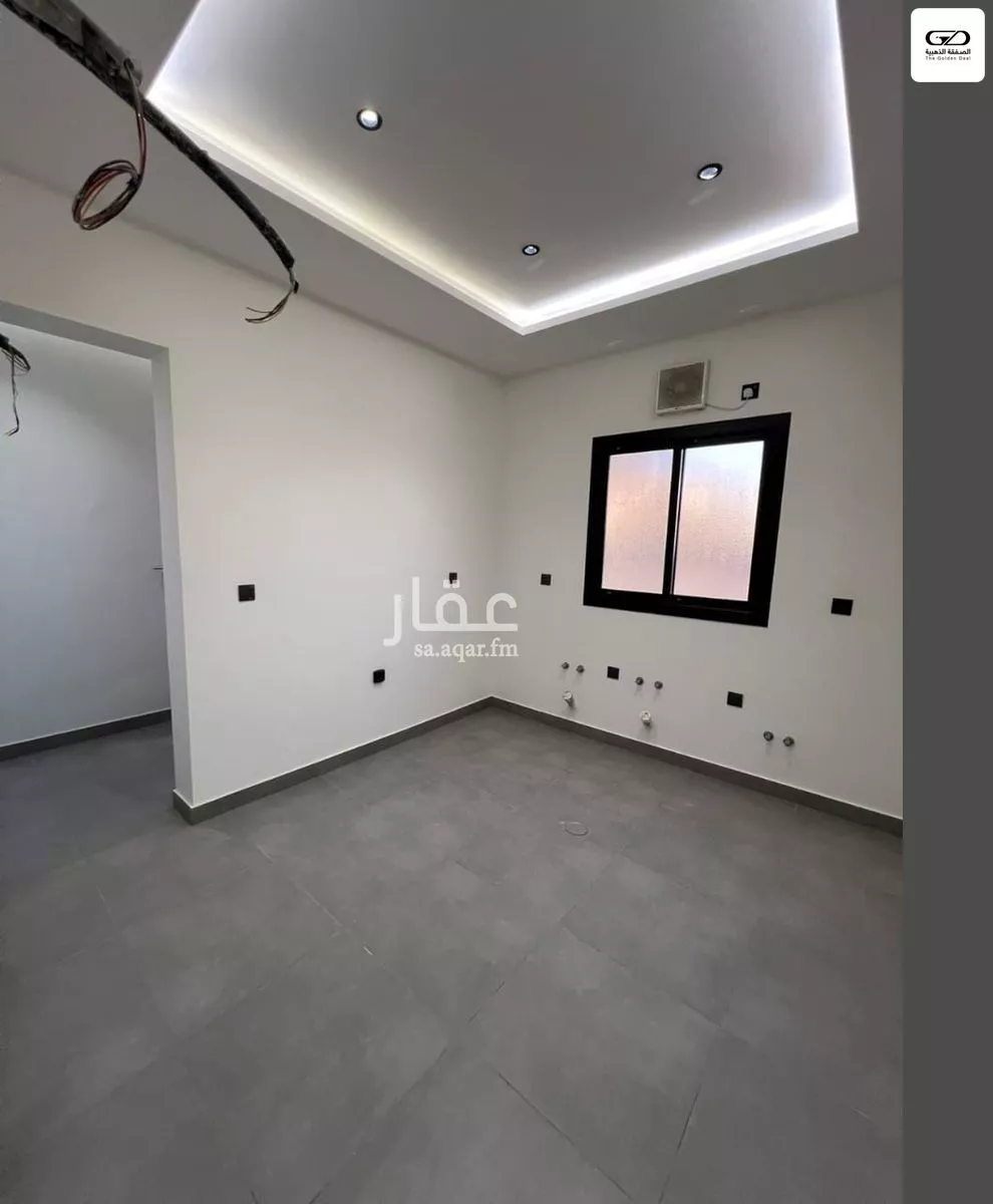 4 bedroom apartment in Al Naeem 7
