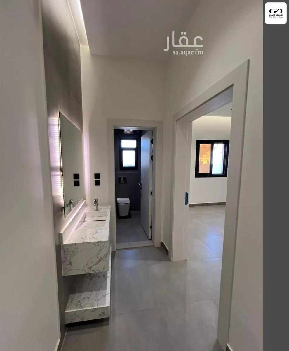 4 bedroom apartment in Al Naeem 8