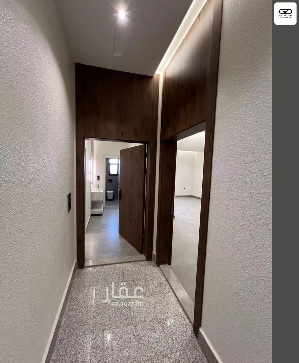 4 bedroom apartment in Al Naeem 9