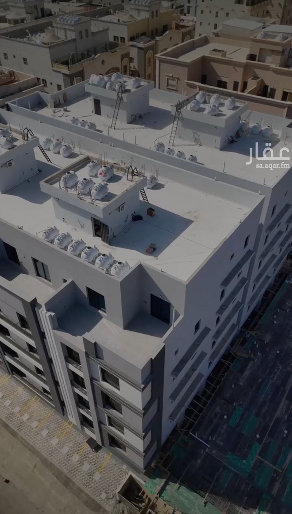 4 bedroom apartment in Al Rawdah, Jeddah 19