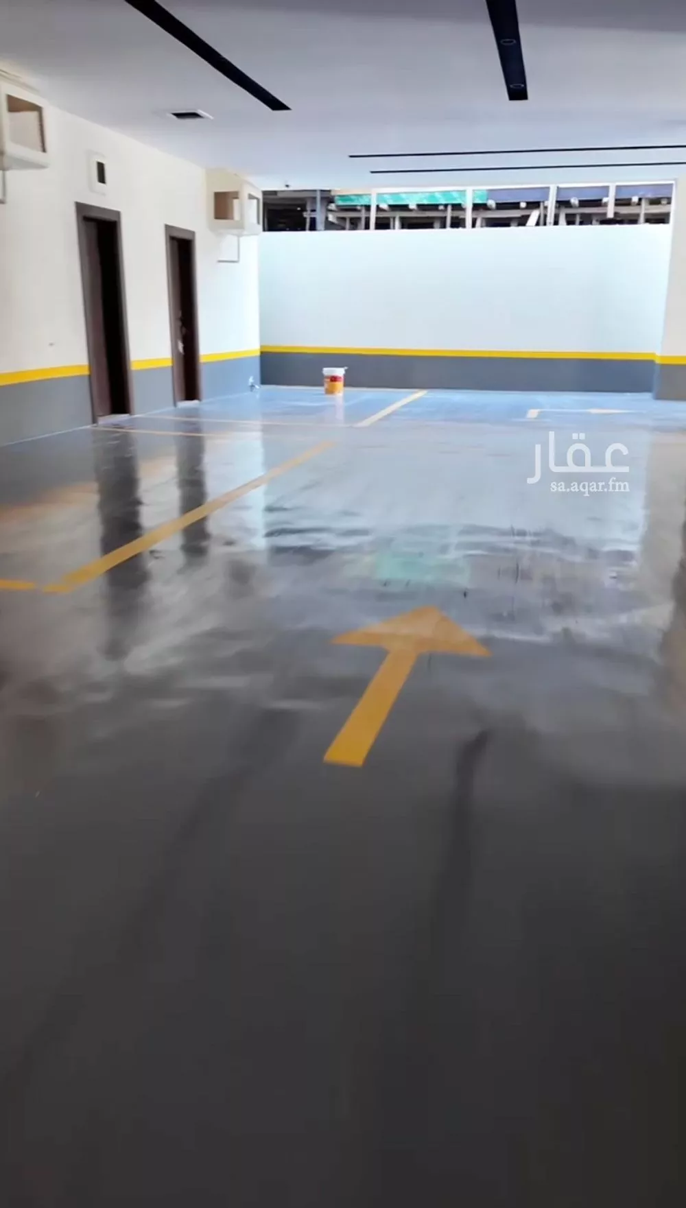 4 bedroom apartment in Al Rawdah 15