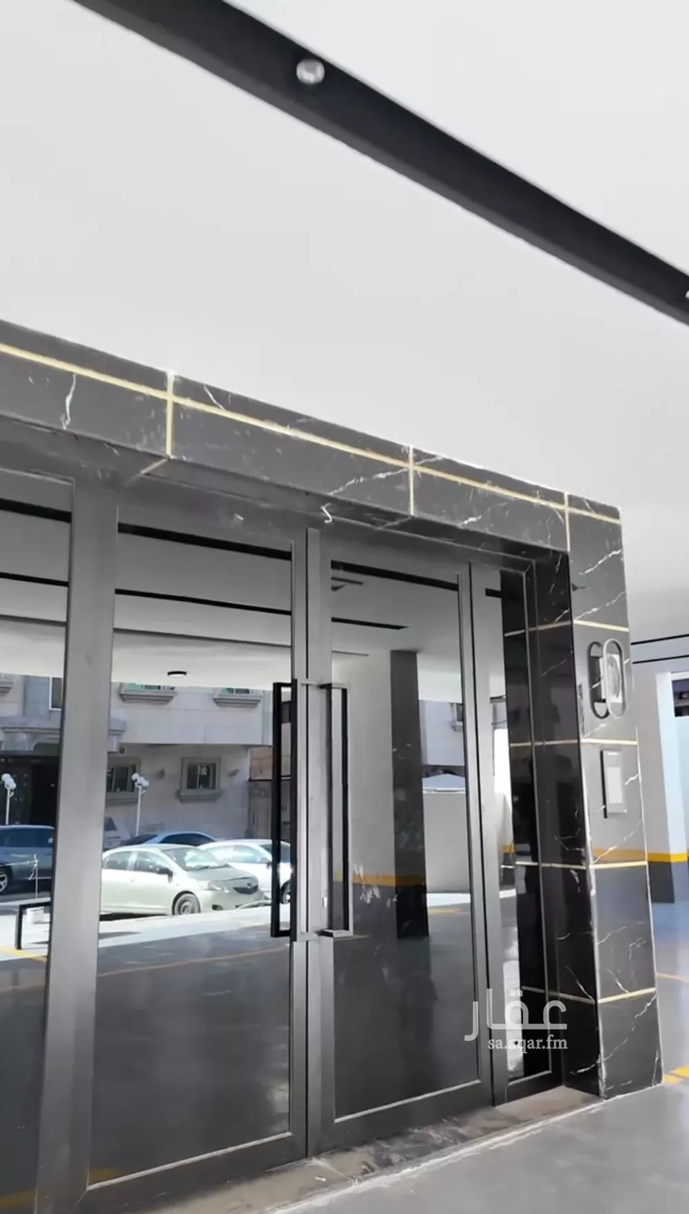 4 bedroom apartment in Al Rawdah 3