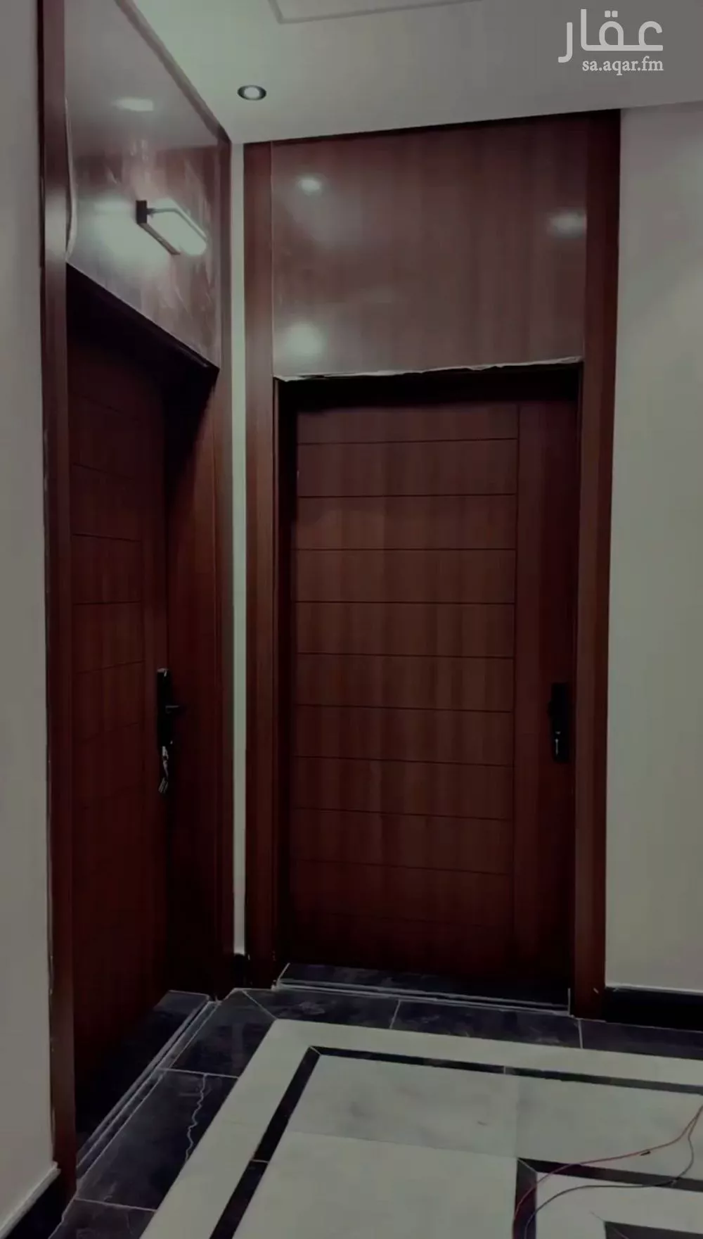 4 bedroom apartment in Al Rawdah 7