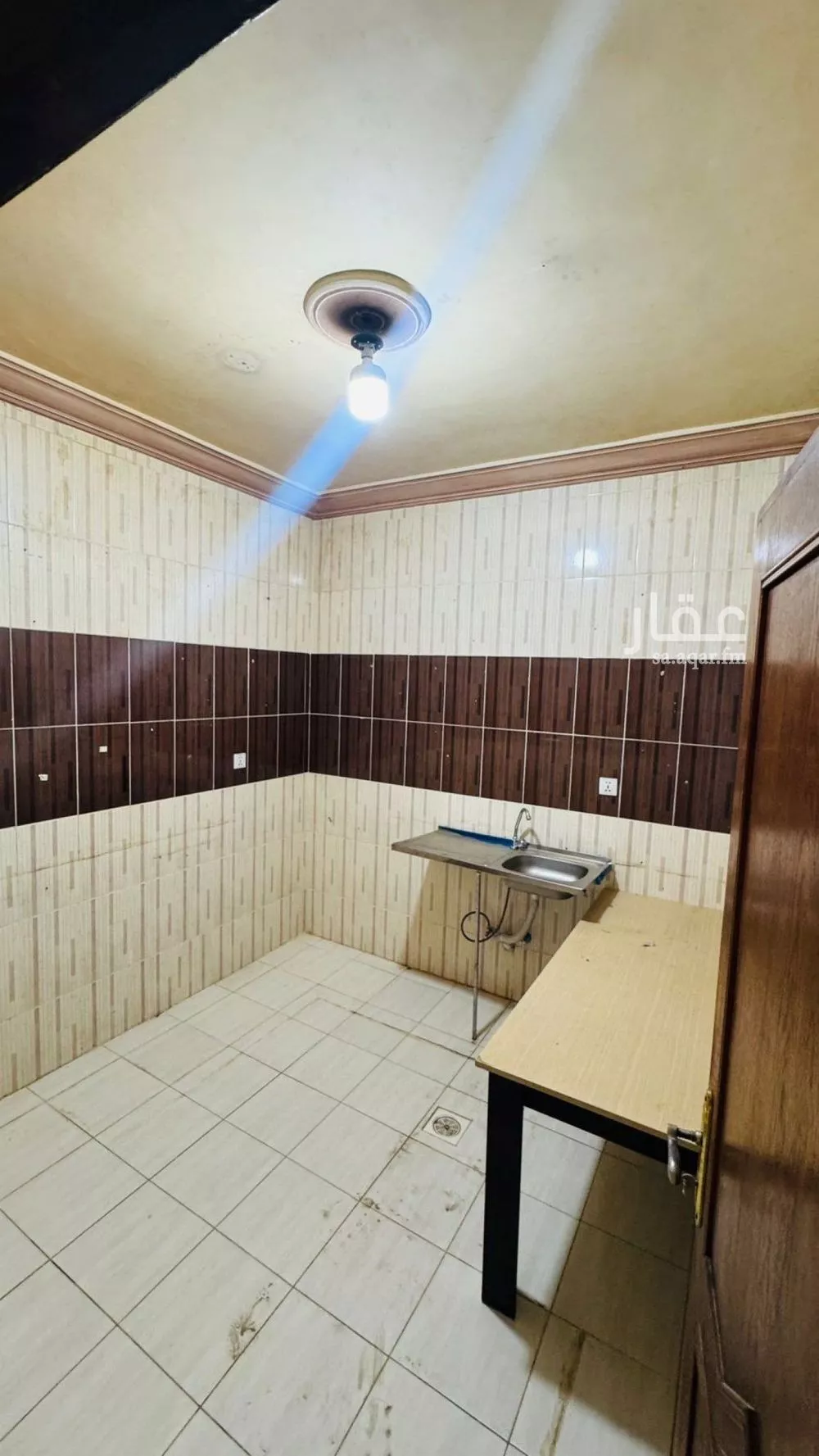 4 bedroom apartment in Al Manar 3