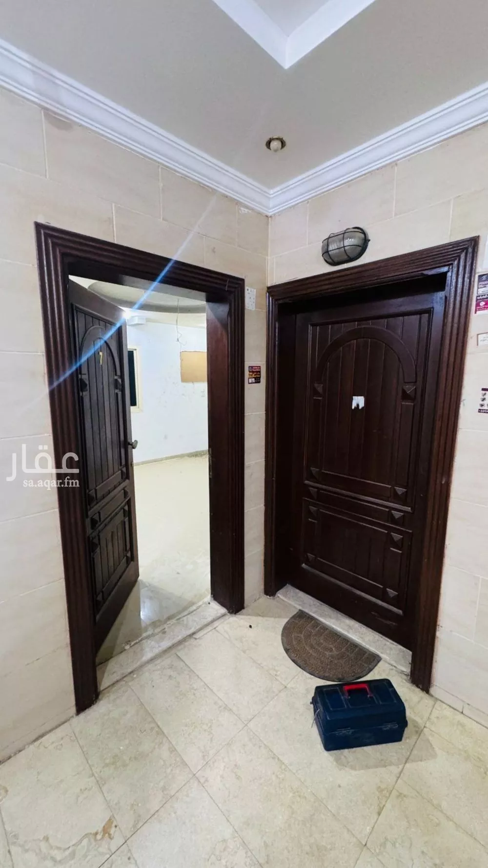4 bedroom apartment in Al Manar 6