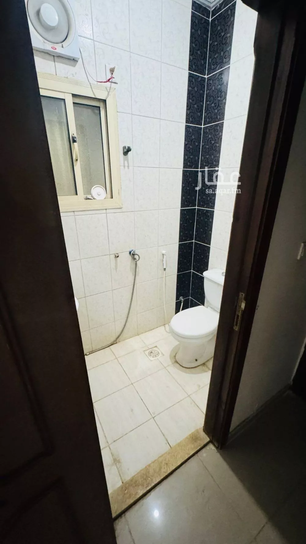 4 bedroom apartment in Al Manar 7