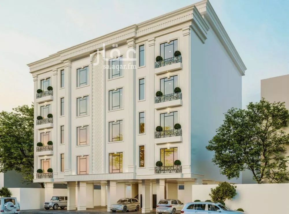 5 bedroom apartment in Al Faisaliyyah 2