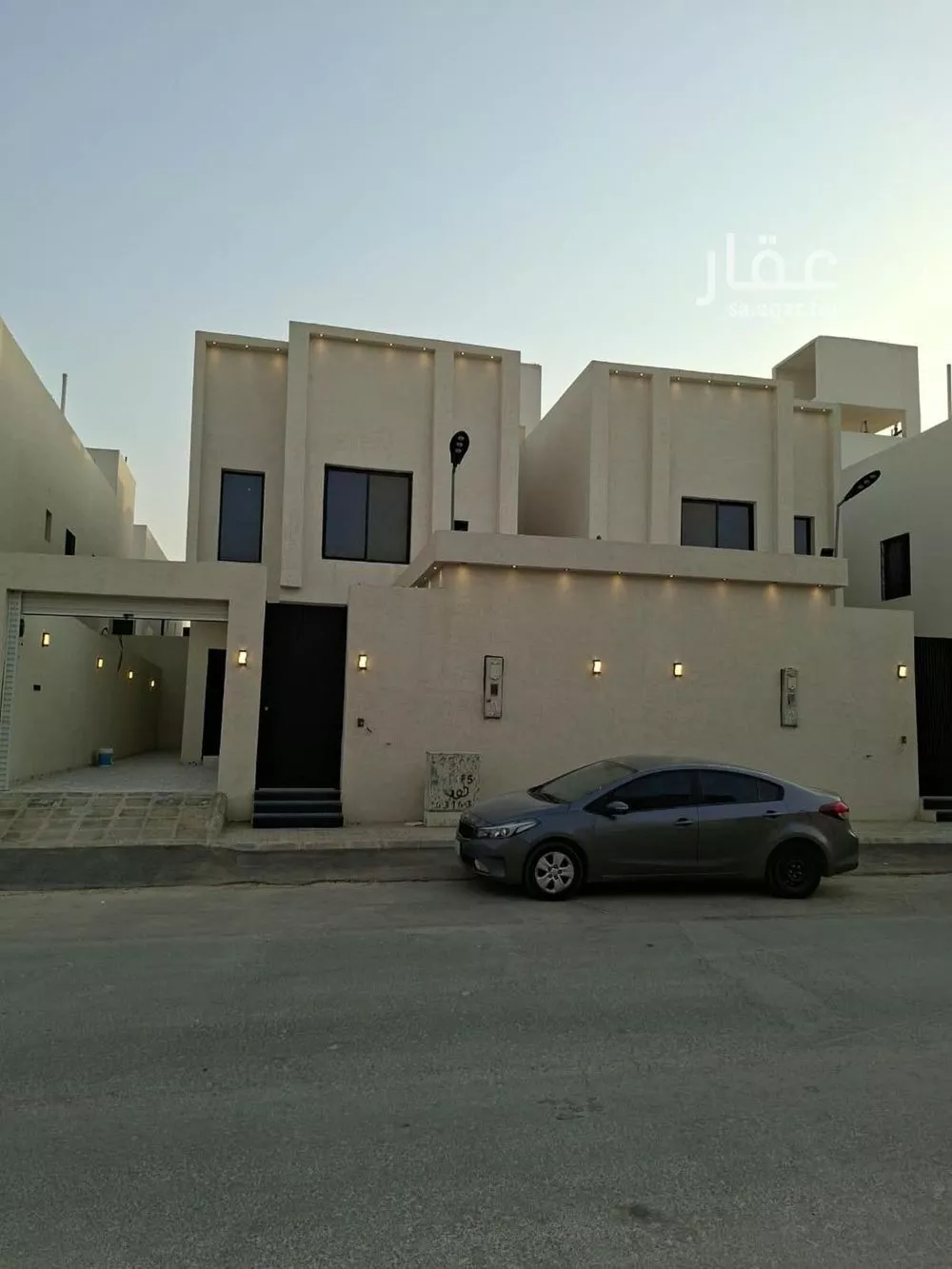 فيلا 4 غرف في بدر، الرياض 11