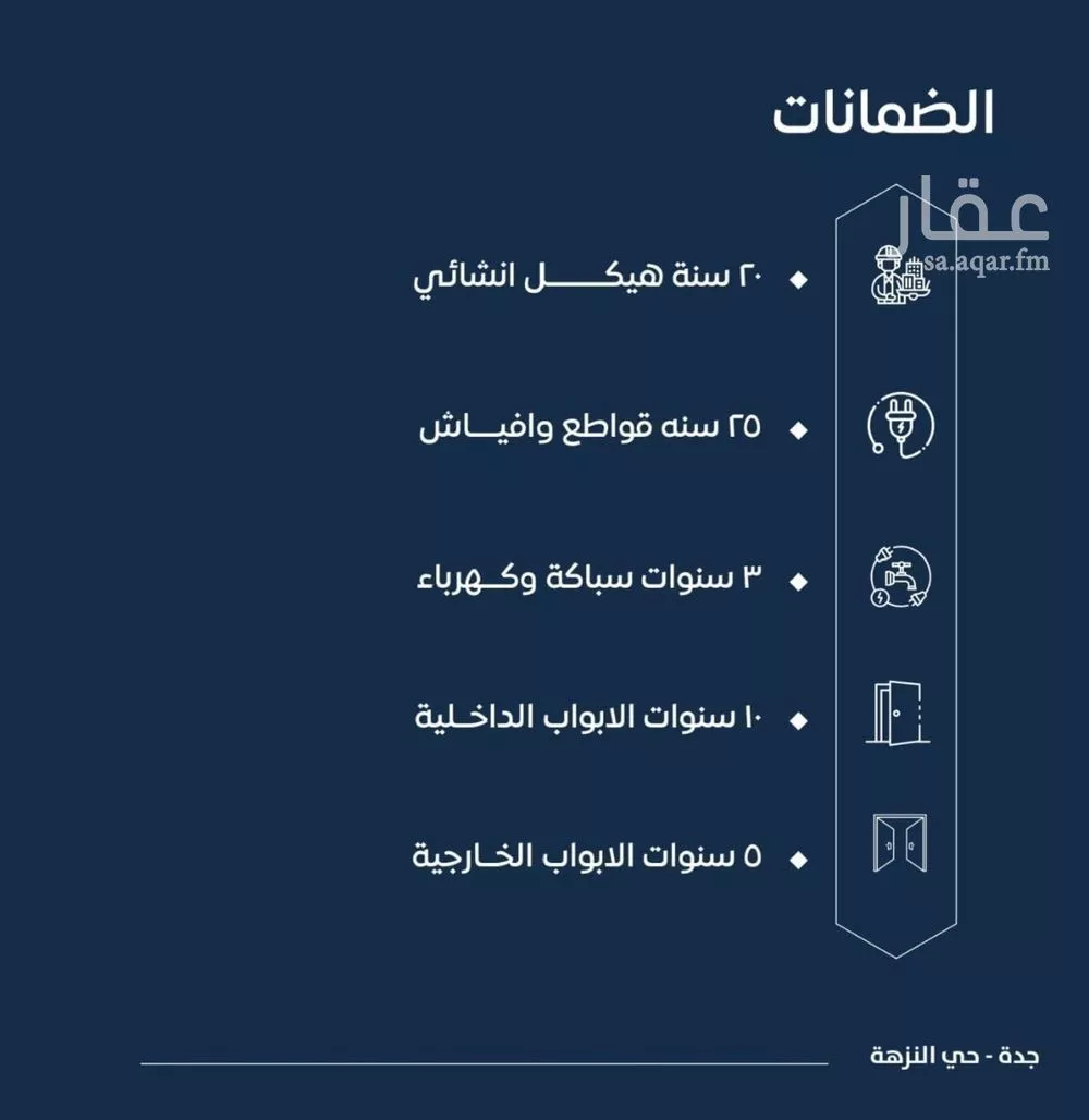 3 bedroom apartment in Al Sawari 8