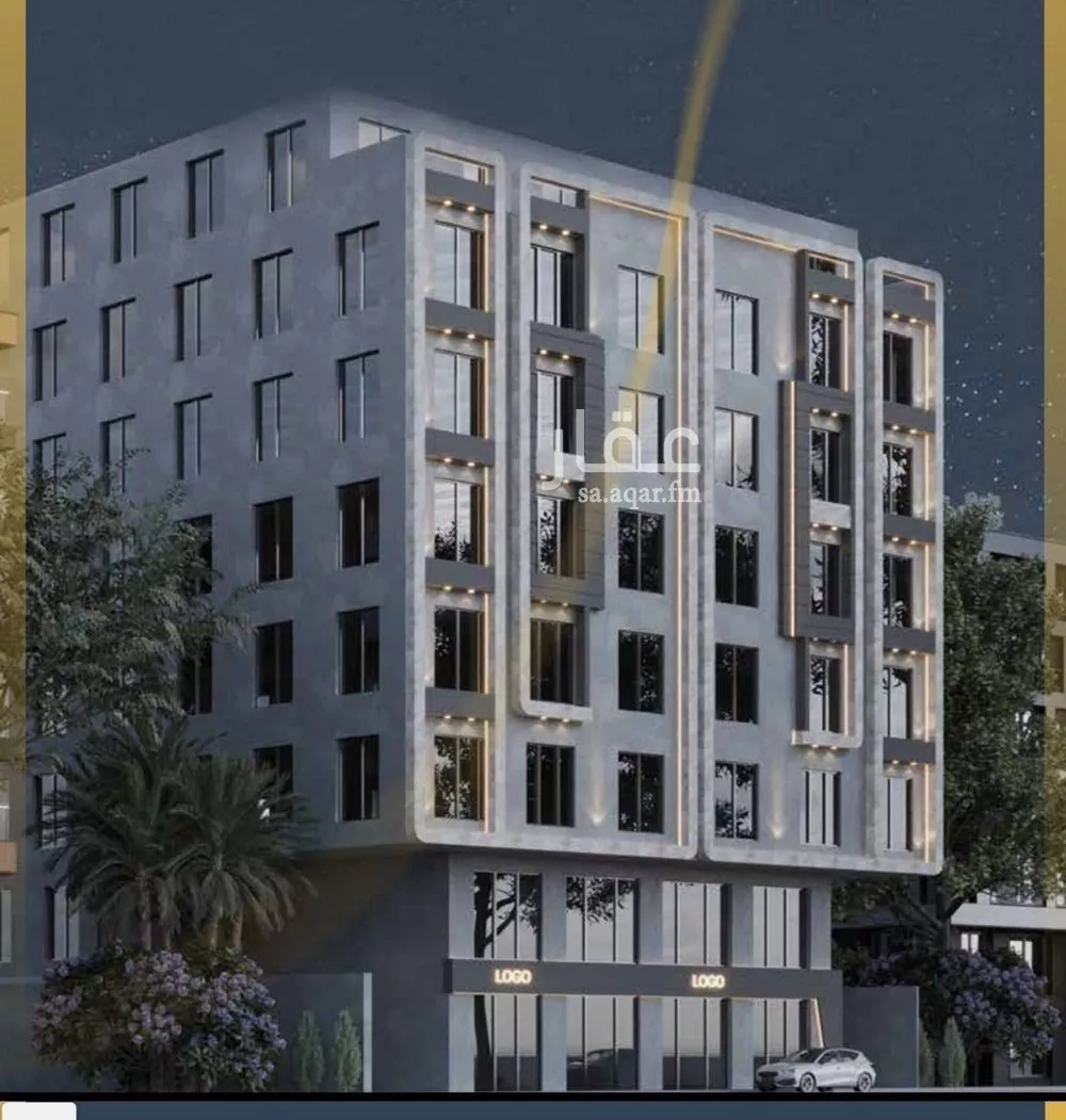 4 bedroom apartment in Al Wahah 2