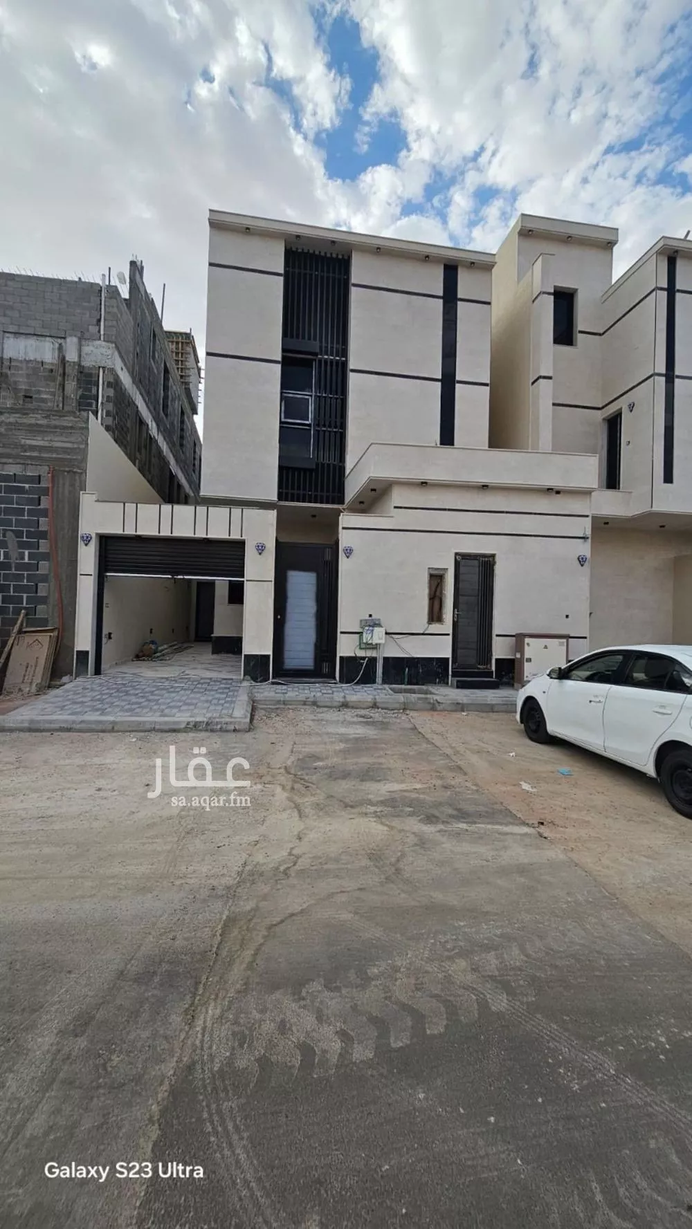 5 bedroom villa in Al Khaleej, Riyadh