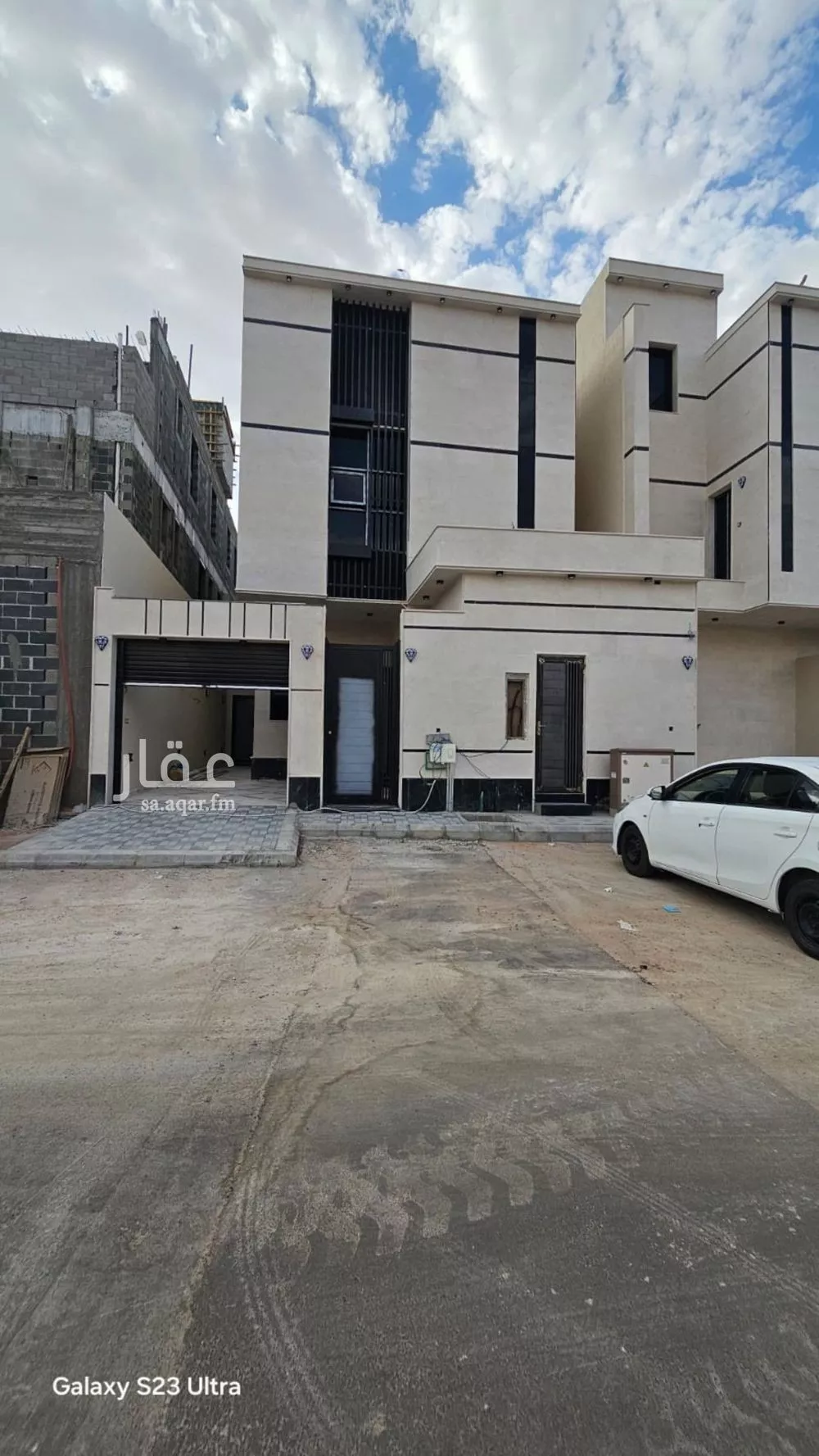 5 bedroom villa in Al Khaleej, Riyadh 12