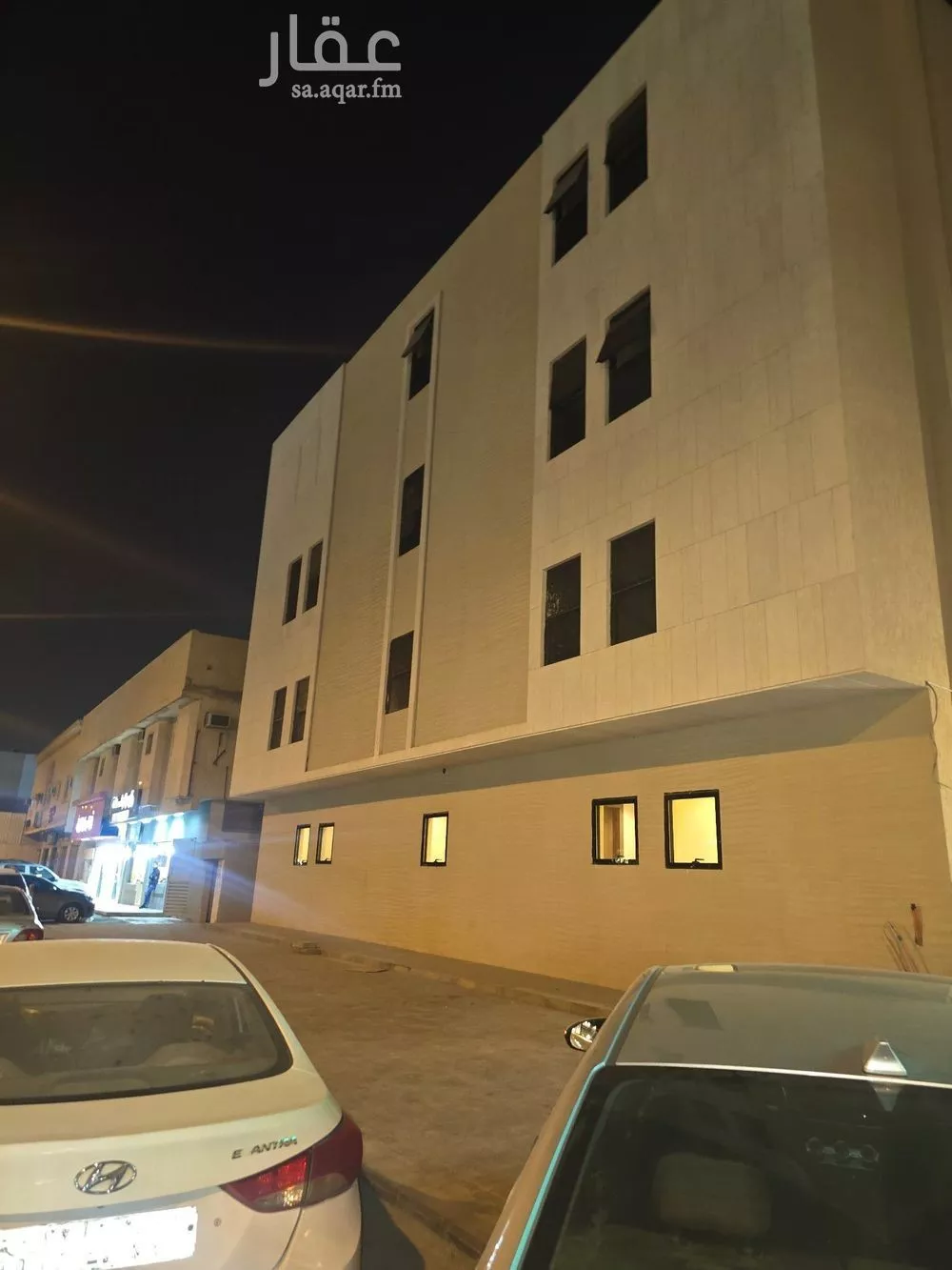 1 bedroom apartment in An Nasim Al Gharbi 7