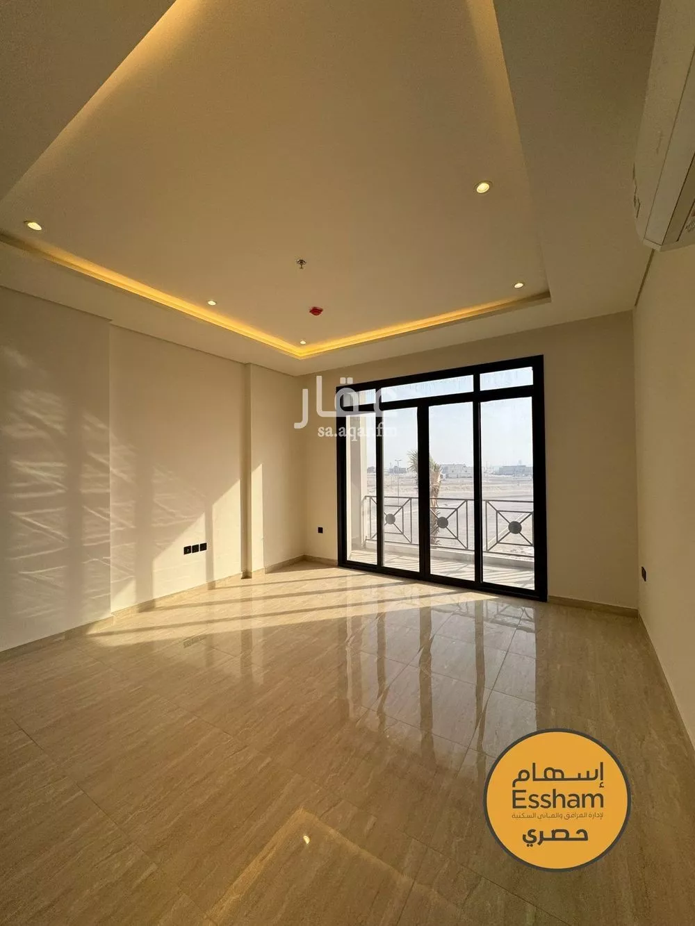 3 bedroom apartment in As Saif 4