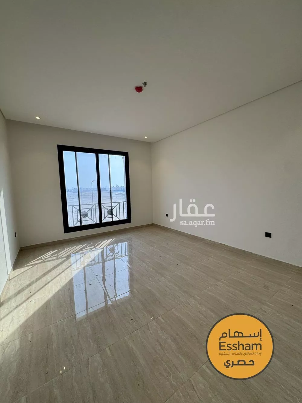 3 bedroom apartment in As Saif 5