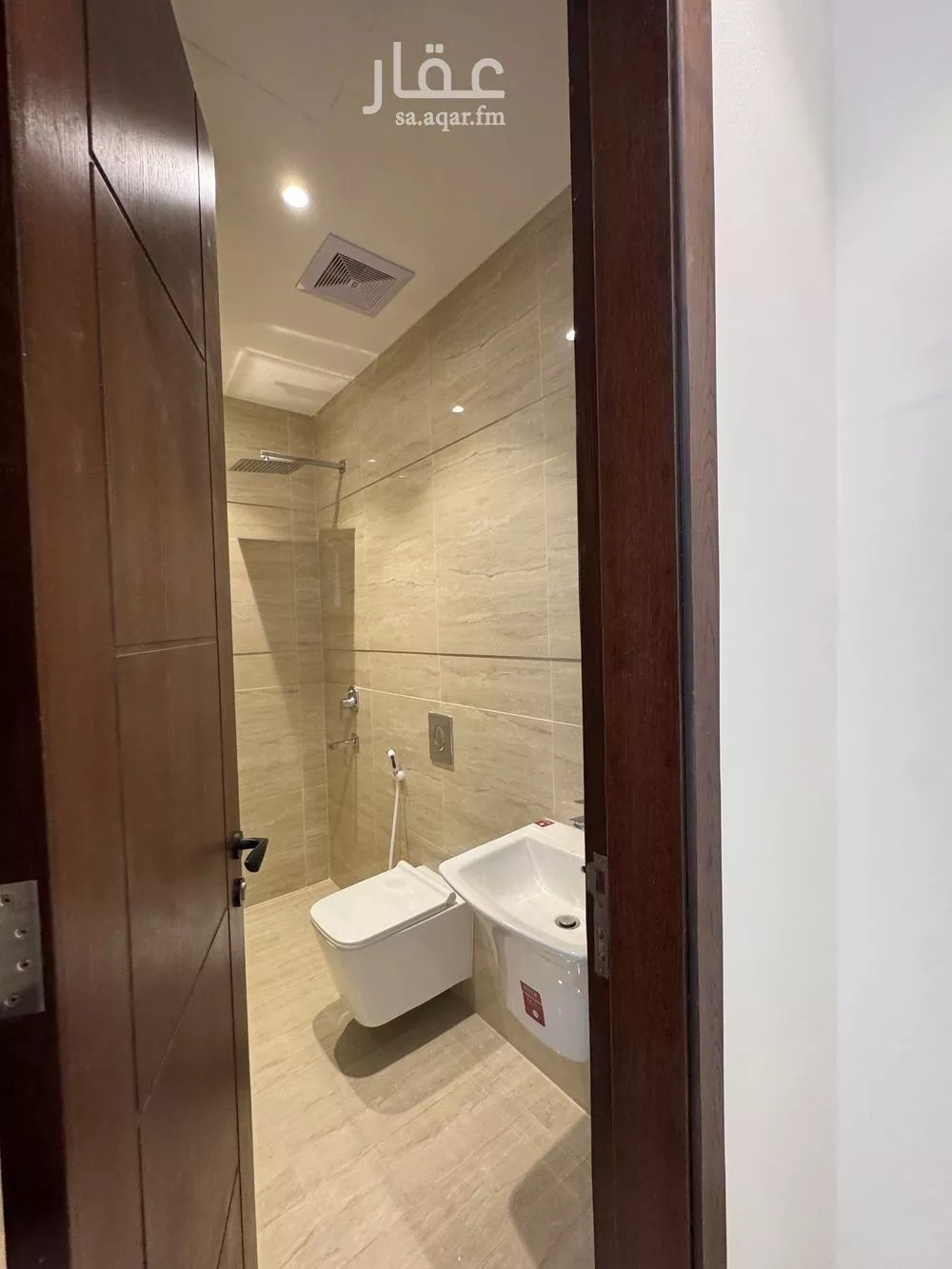 3 bedroom apartment in As Saif 7
