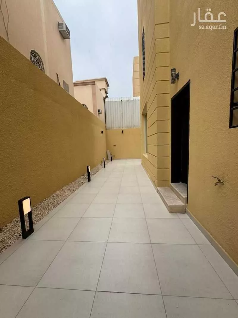 4 bedroom villa in Al Mughrizat, Riyadh 16