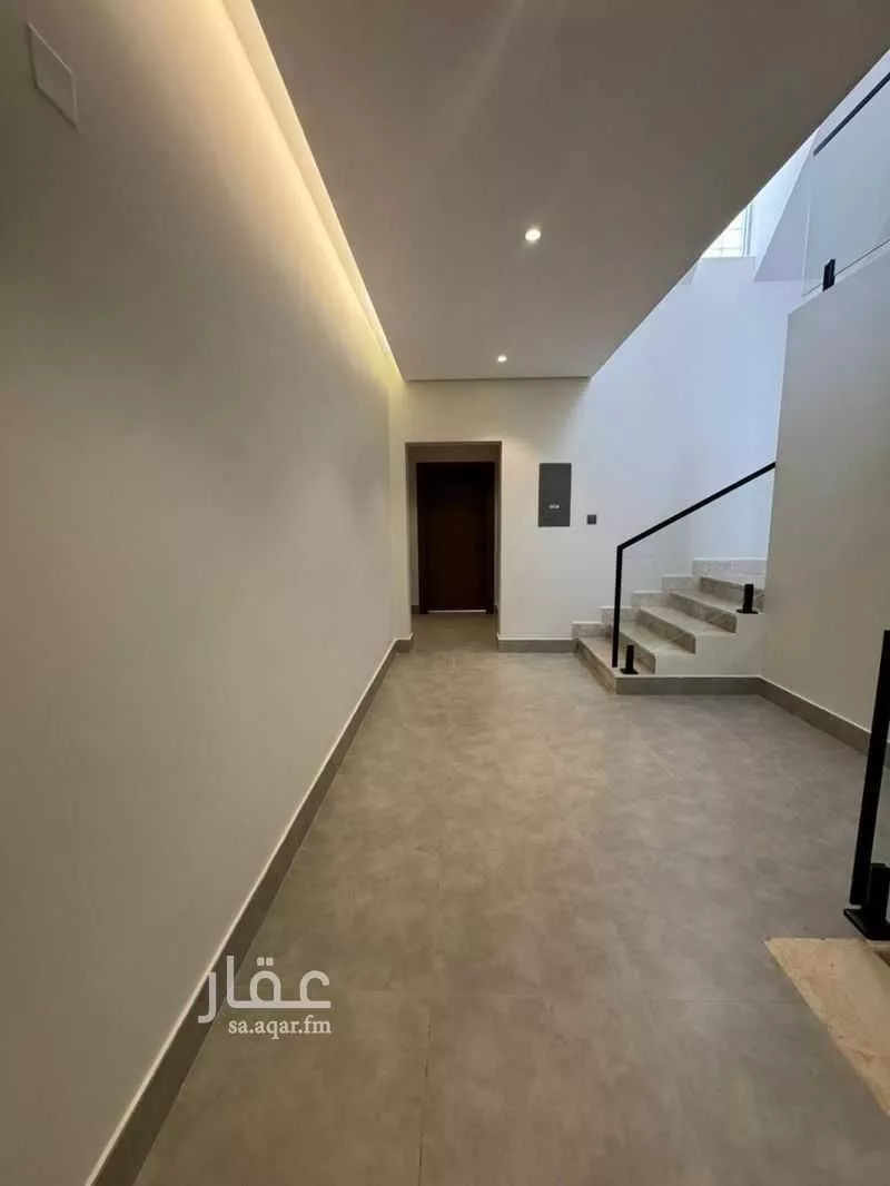 4 bedroom villa in Al Mughrizat, Riyadh 9