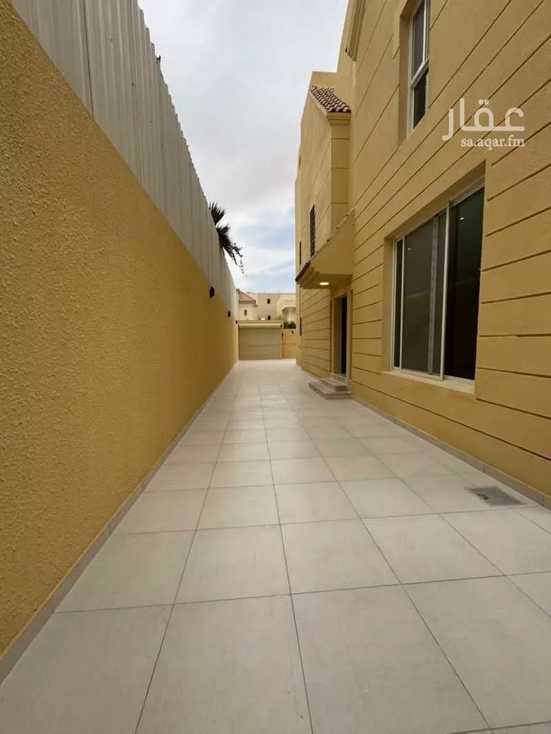 4 bedroom villa in Al Mughrizat, Riyadh 14