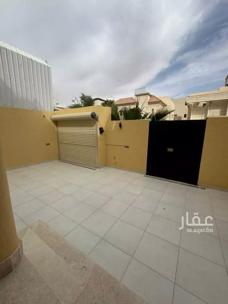 4 bedroom villa in Al Mughrizat, Riyadh 26