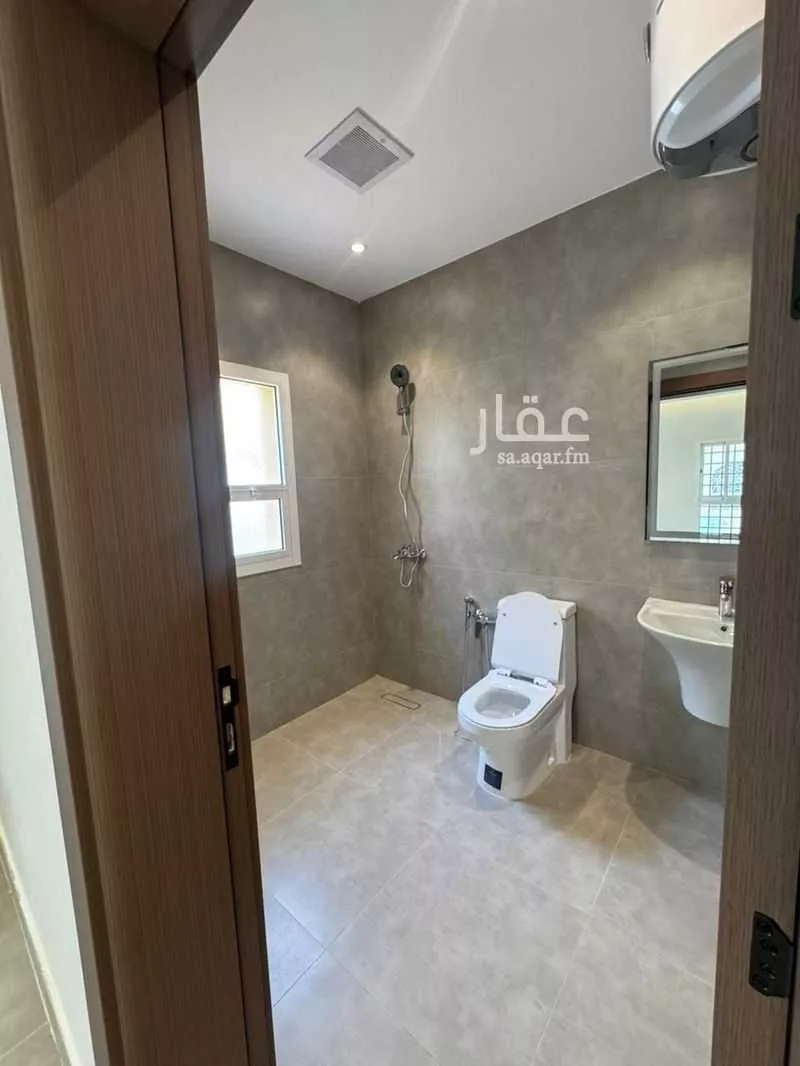 4 bedroom villa in Al Mughrizat, Riyadh 7