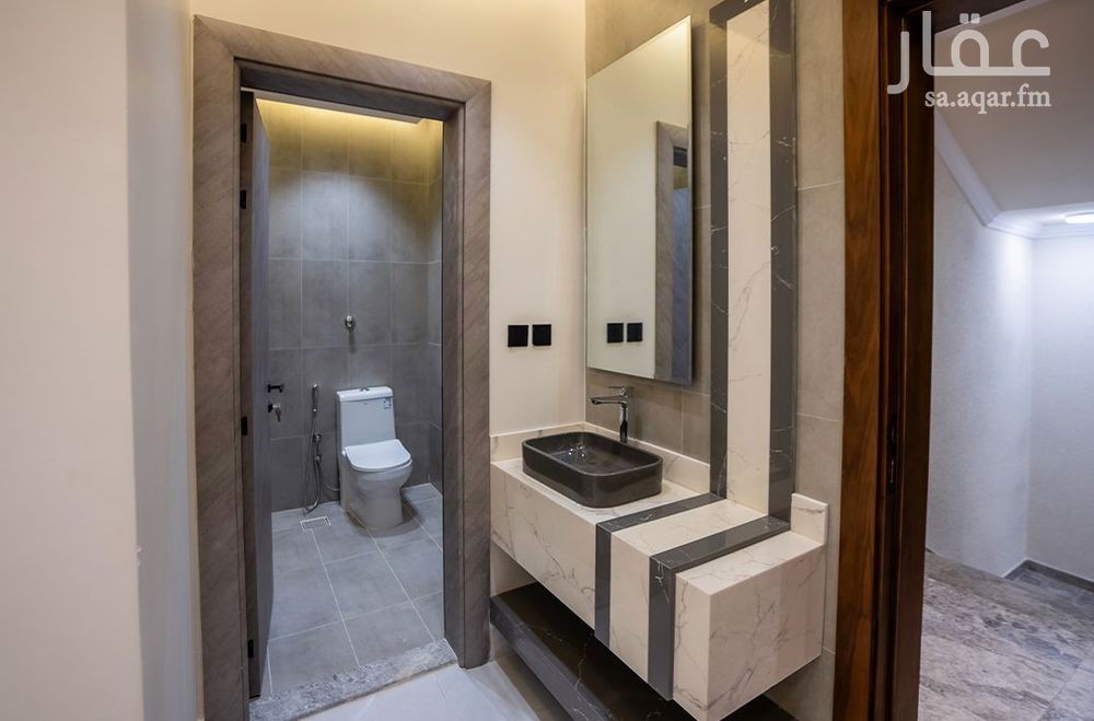4 bedroom apartment in Al Salamah, Jeddah 4