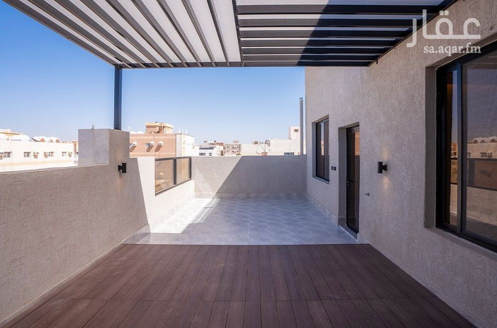 4 bedroom apartment in Al Salamah, Jeddah 12