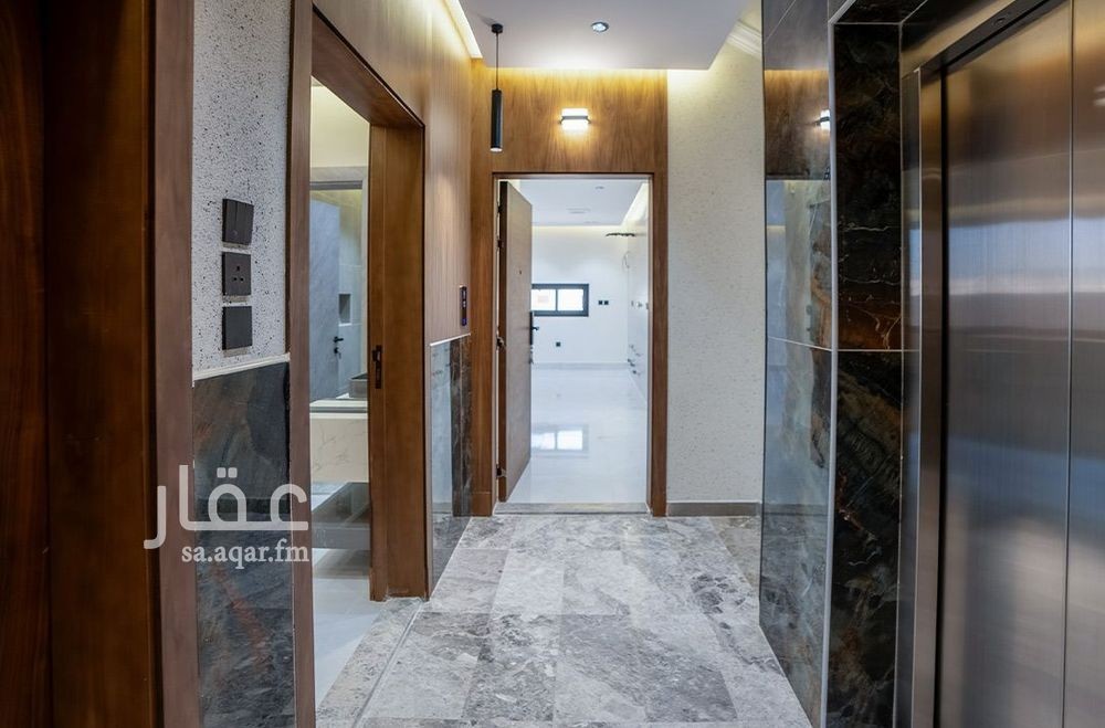 4 bedroom apartment in Al Salamah, Jeddah 18