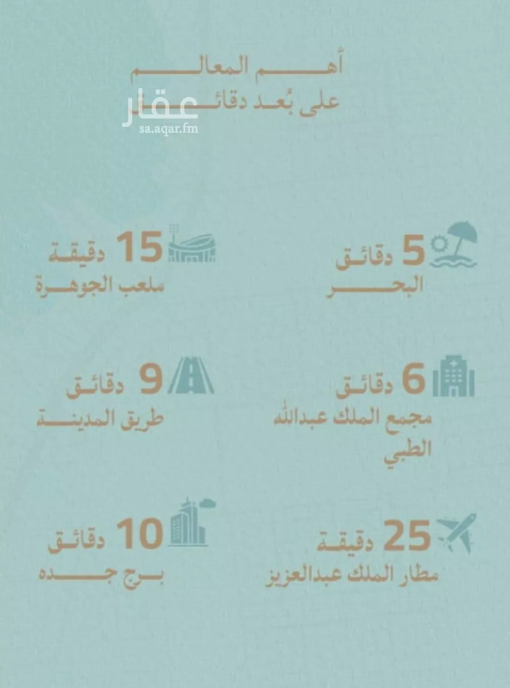 5 bedroom apartment in Al Yaqout 3