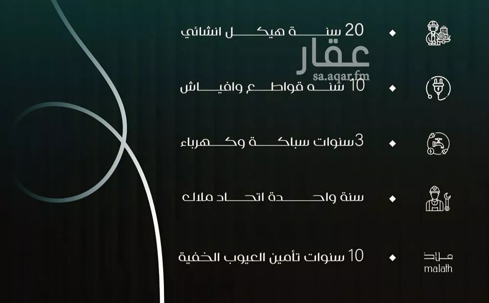 4 bedroom apartment in Al Nuzhah 6