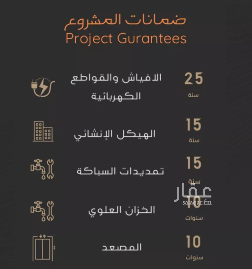 3 bedroom apartment in Al Nuzhah 6