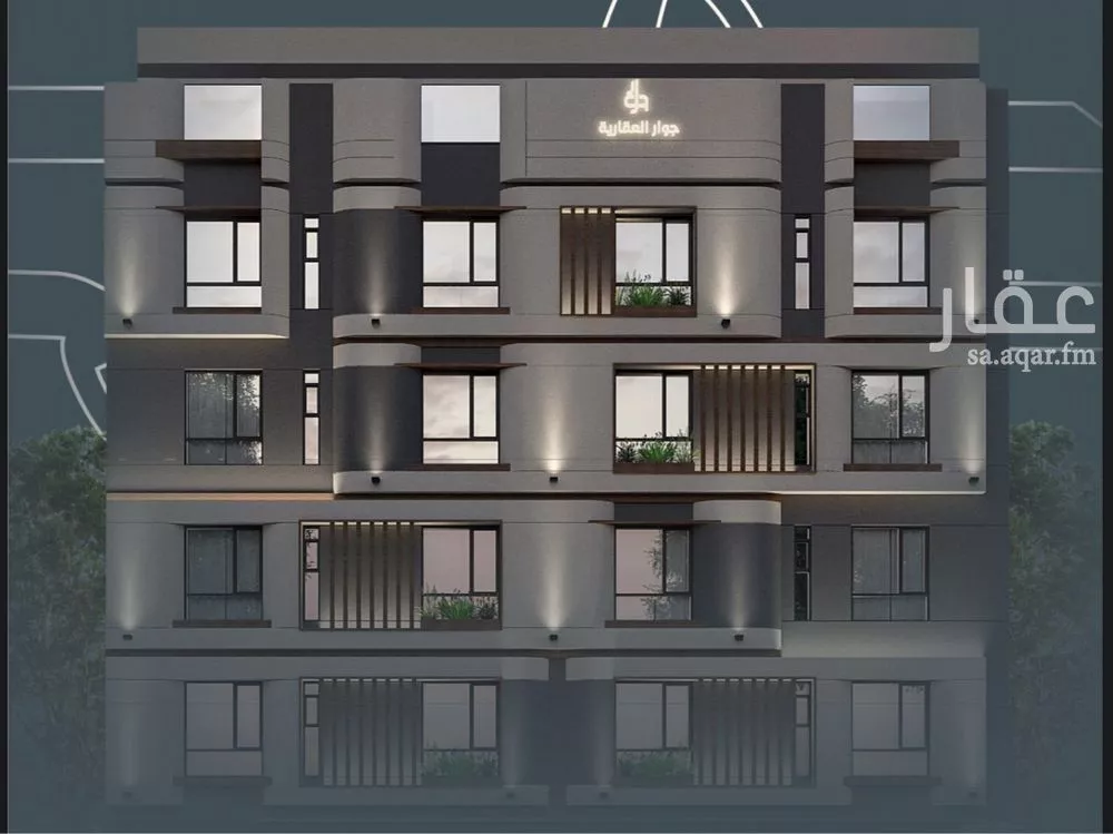 5 bedroom apartment in Al Naeem 5