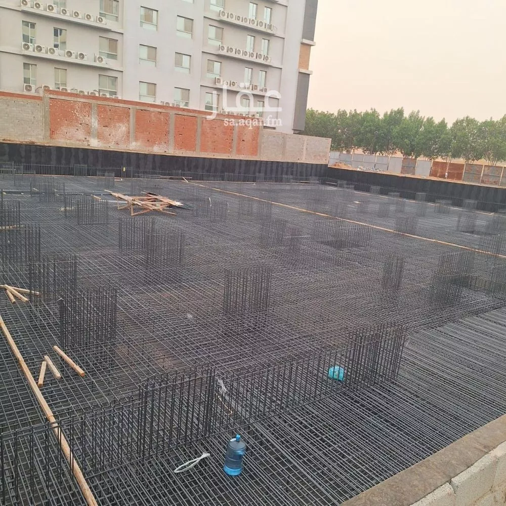 4 bedroom apartment in Al Wahah 3