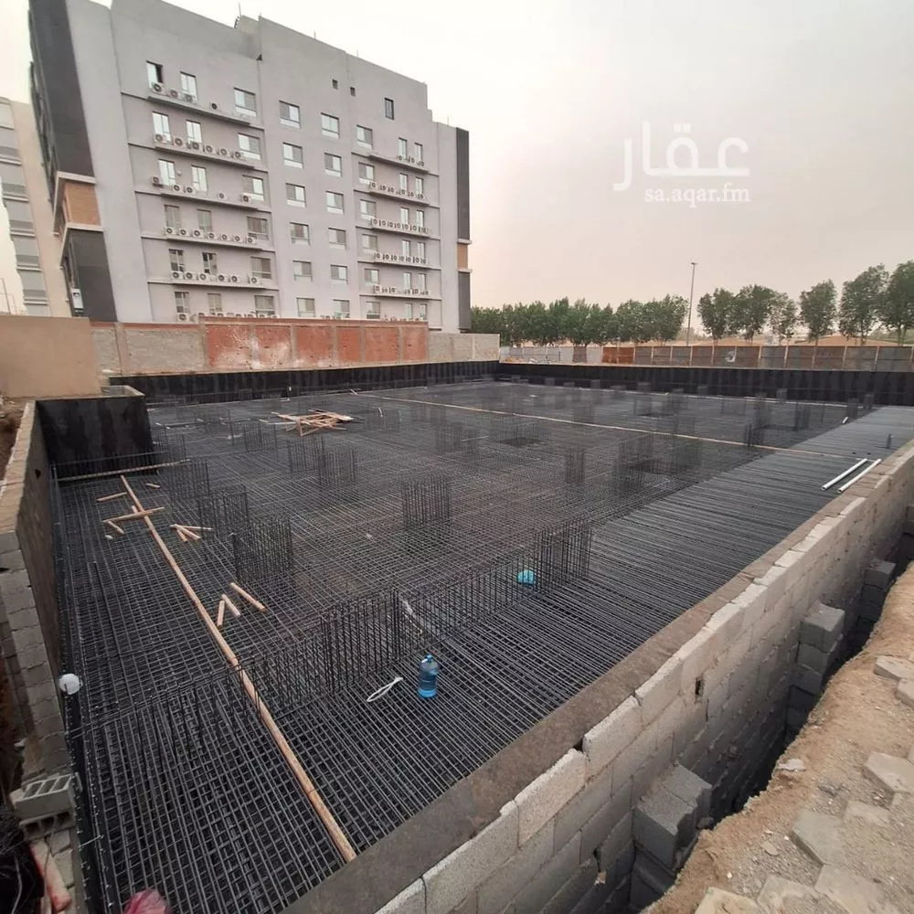 4 bedroom apartment in Al Wahah 6