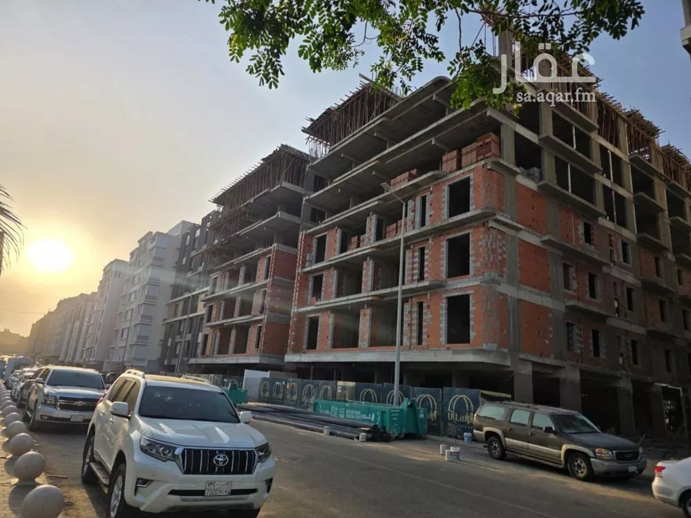 4 bedroom apartment in Al Wahah 8
