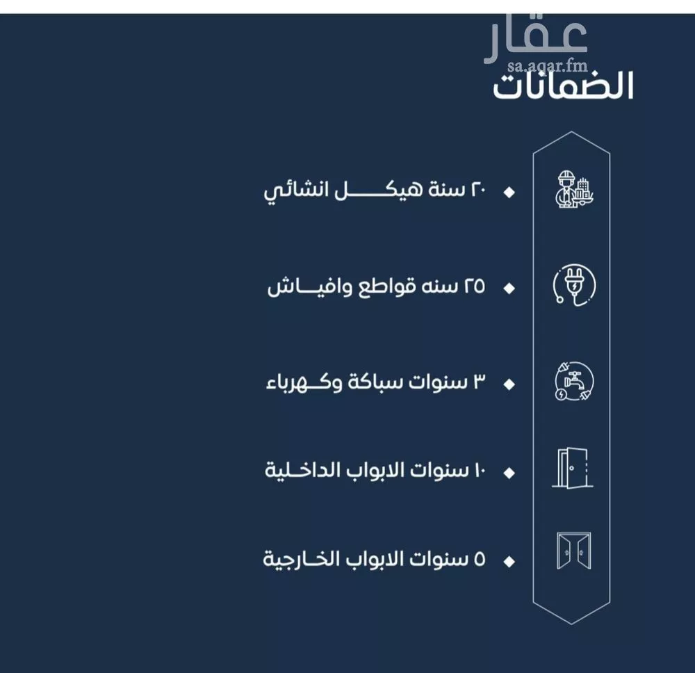 2 bedroom apartment in Al Sawari 4