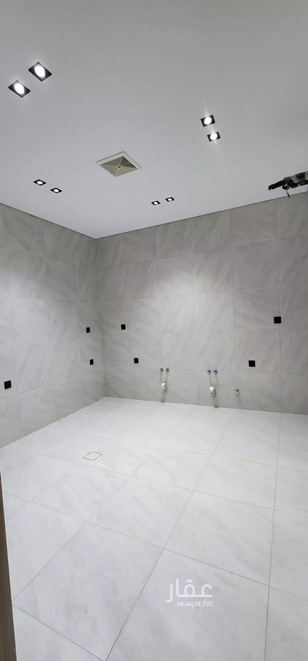 3 bedroom apartment in Al Nuzhah 3