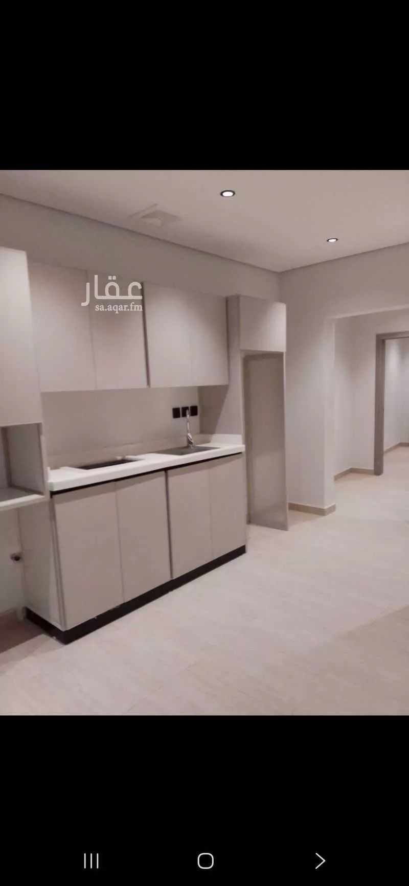 2 bedroom apartment in Al Narjis 2