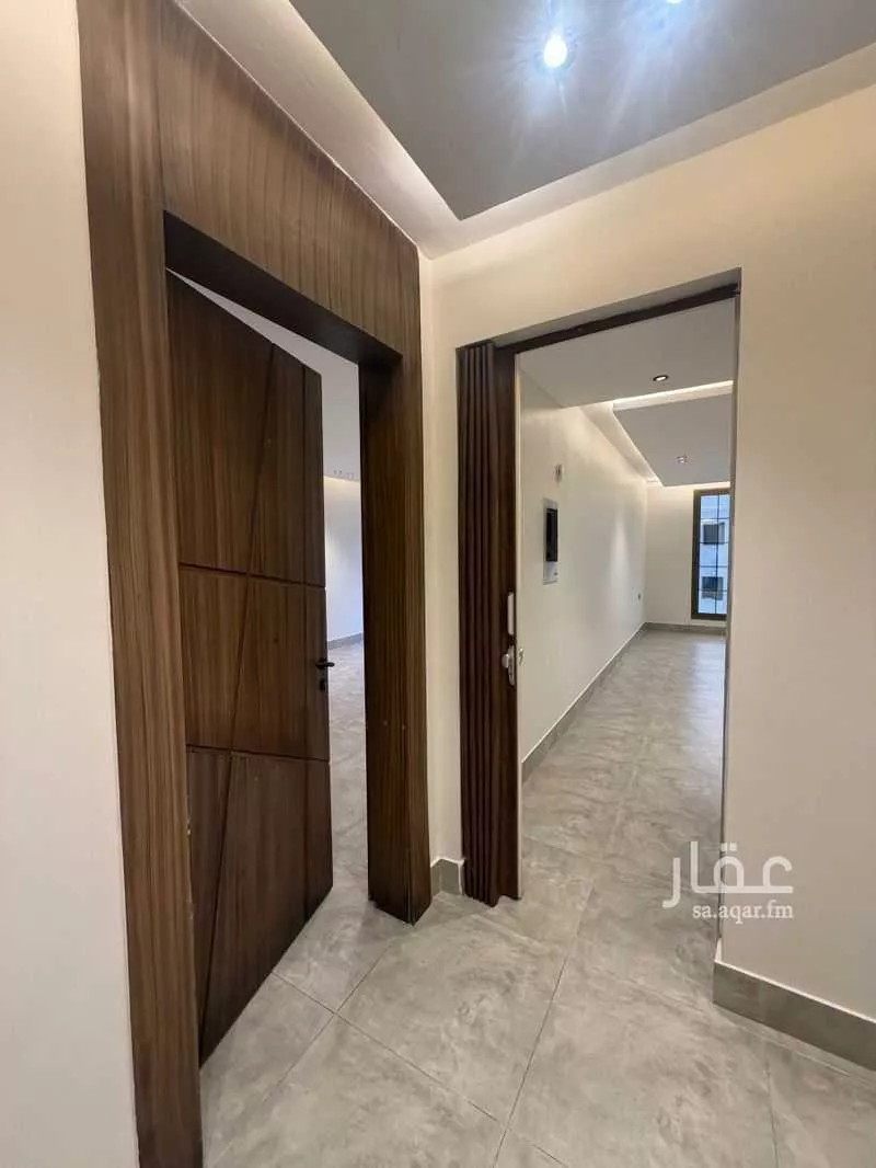 3 bedroom apartment in Al Jamiyin 2