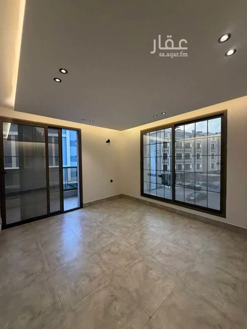 3 bedroom apartment in Al Jamiyin 11