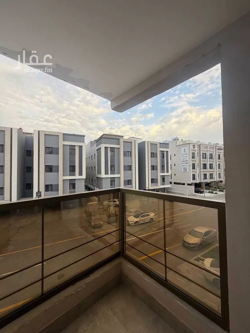 3 bedroom apartment in Al Jamiyin 14