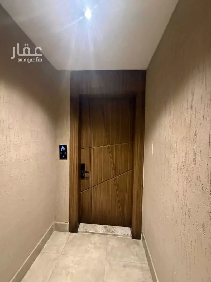 3 bedroom apartment in Al Jamiyin 15