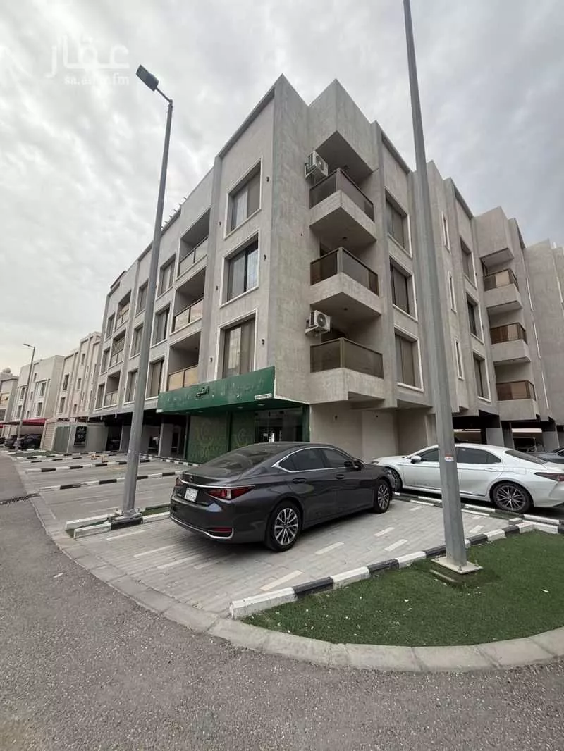 3 bedroom apartment in Al Jamiyin 16