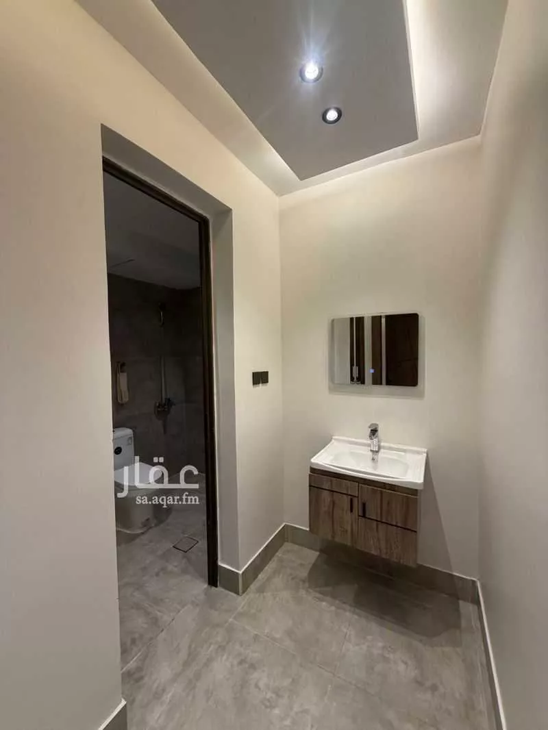 3 bedroom apartment in Al Jamiyin 3