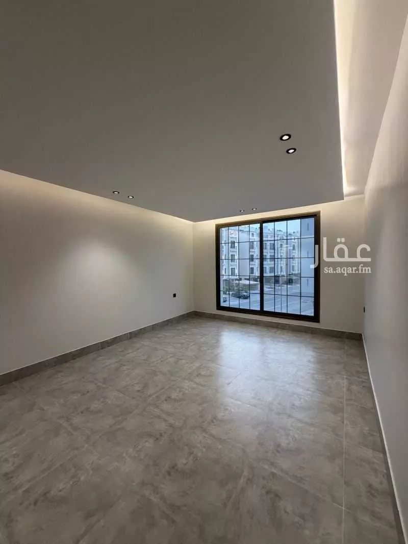 3 bedroom apartment in Al Jamiyin 4
