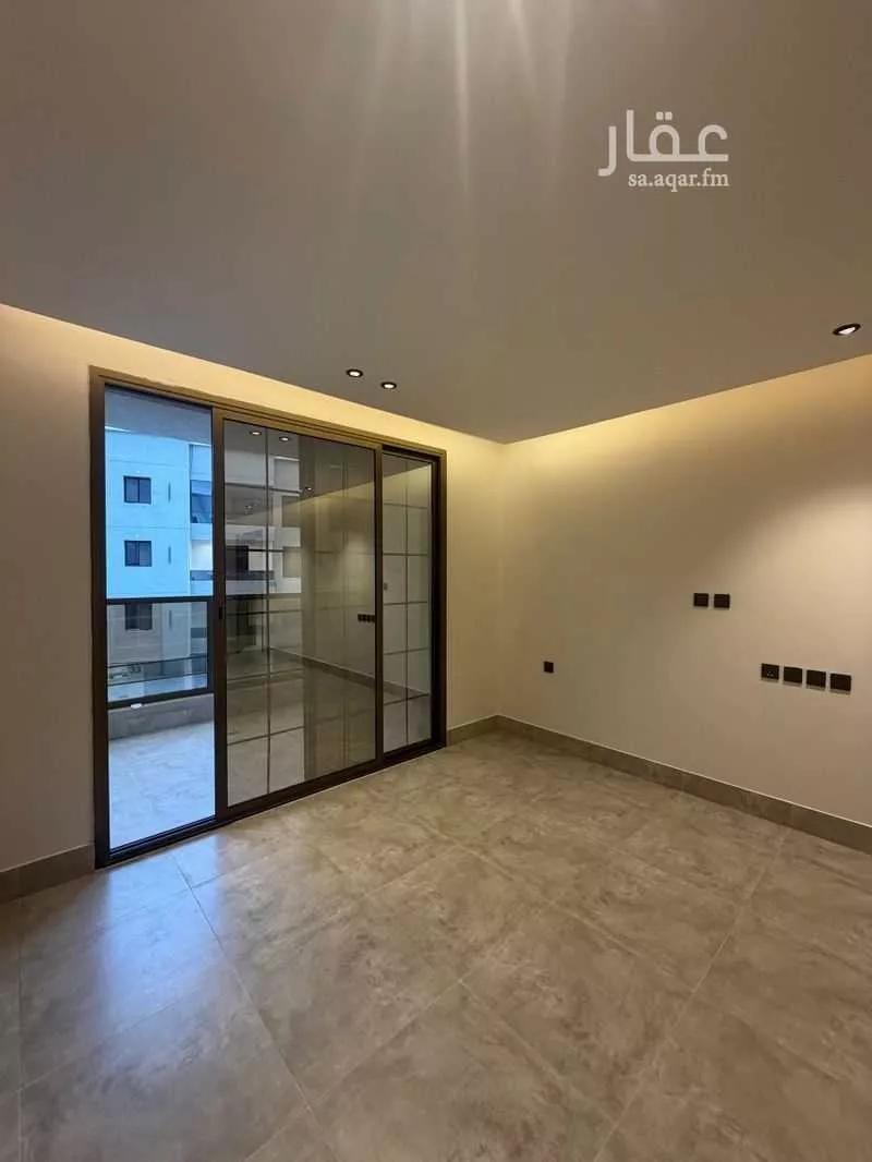 3 bedroom apartment in Al Jamiyin 6